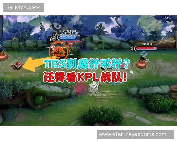 最新王者荣耀技术排行榜揭晓TES战队领跑全场实力不容小觑