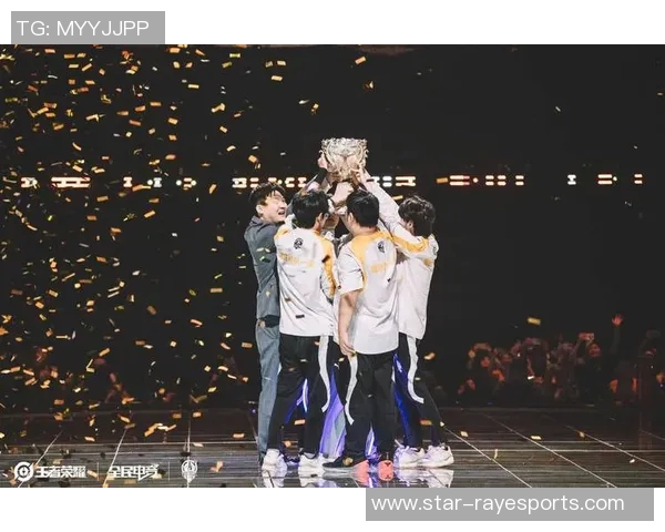 探讨王者荣耀IG战队的强大力量与团队协作精神