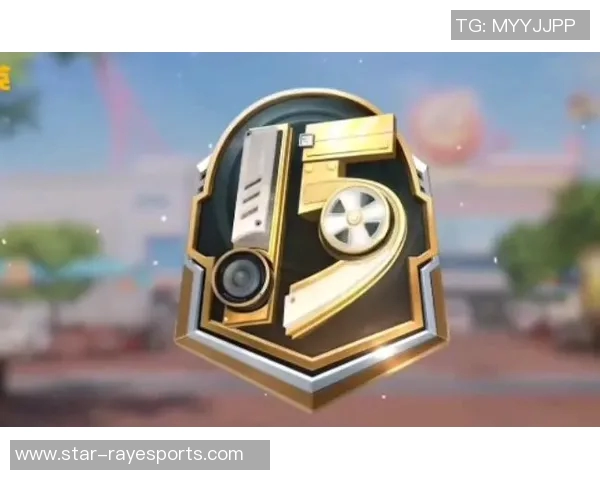 深度对话周磊探讨和平精英S15赛季的电竞人生与成长之路