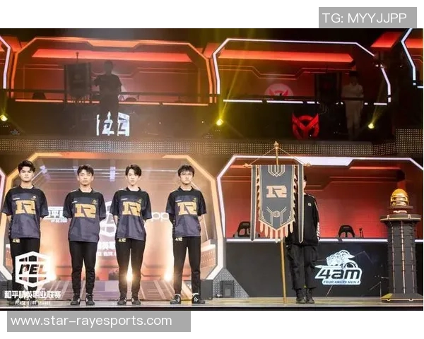 聚焦RNG在和平精英赛事中的实力表现与战术分析 聚焦RNG在和平精英赛事中的实力表现与战术分析