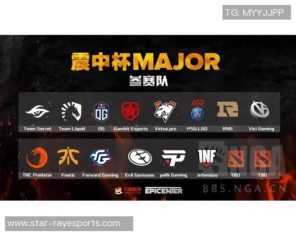 RNG在Major赛中的耐力表现分析与点评探讨