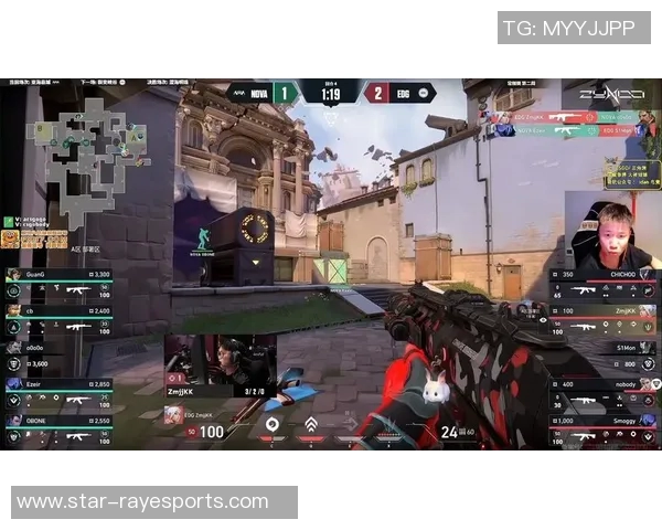 EDG逆袭之旅全纪录S15电竞总决赛CSGO精彩瞬间回顾