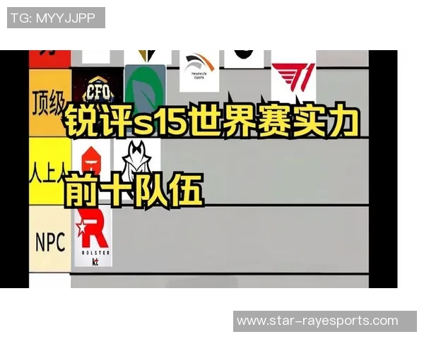 S15LOL比分CSGO专题深入分析V5战队的强大实力与战术策略