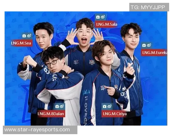 LNG战队在英雄联盟耐力排行榜中荣获第四名展现强大实力与韧性