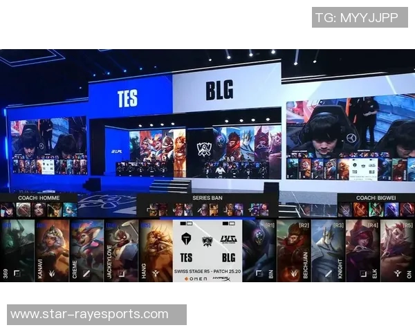 电竞比分英雄联盟赛场上IG战队再创辉煌排名创新高引发热议