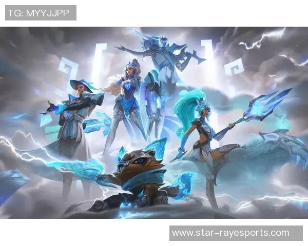 FPX战队在英雄联盟力量排名中创下新高展现强大实力与团队合作精神