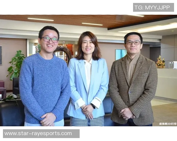 杨磊畅谈王者荣耀发展历程与未来展望的深度专访回顾实时数据