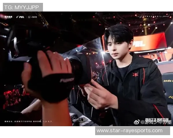 esports最新数据电竞女将刘丽专访回顾和平精英成长之路与挑战经历