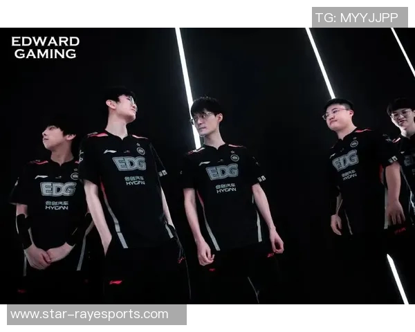 电竞新闻DOTA2节奏排行榜揭晓EDG荣登第九名引发热议与期待